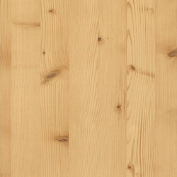 Holz-Korpus H3470 ST22 Astfichte natur