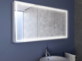 Einbauspiegelschrank Martina