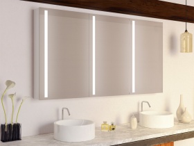 Badezimmer Spiegelschrank Momo