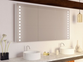 Spiegelschrank Tamara