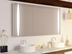 Bad Spiegelschrank Ryo