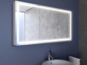 Einbauspiegelschrank Liu