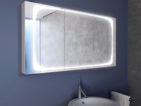 Einbauspiegelschrank Miyuki