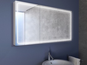 Einbauspiegelschrank Sayuri