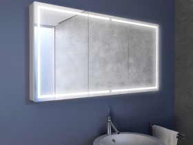 Einbauspiegelschrank Thanh