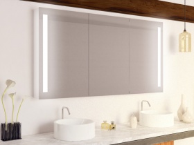 Spiegelschrank Bad Neji