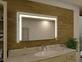 LED Badezimmerspiegel - Lian